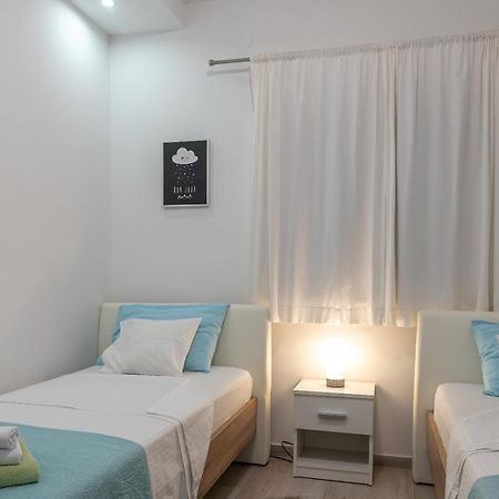 Apartment Ela Trogir Eksteriør bilde